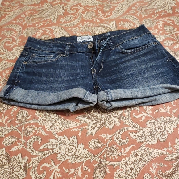 Aeropostale Shorts Original Quality Aeropostale Since 987 Jean